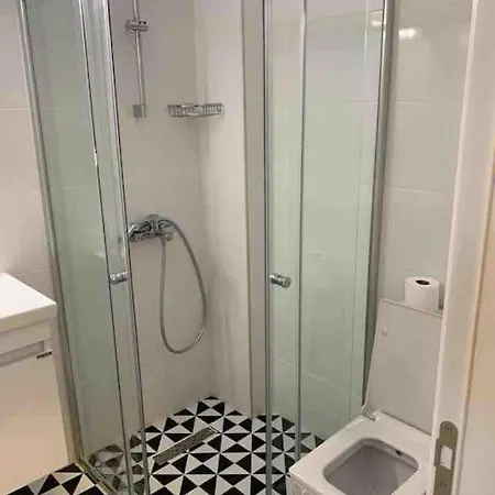 In The With Full Facility