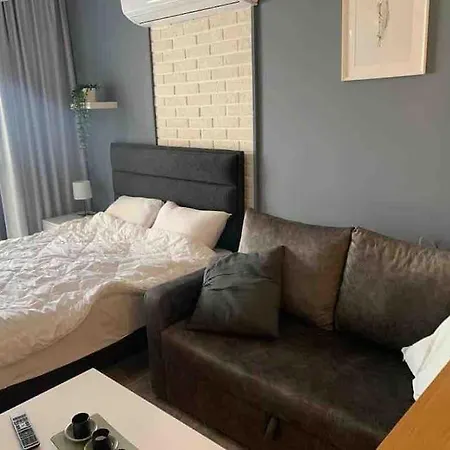 بيت للعطل In The With Full Facility Iskele District (Northern Cyprus)